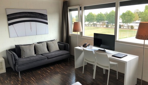 Habitación Confort, no fumadores