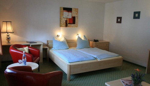 Habitación doble