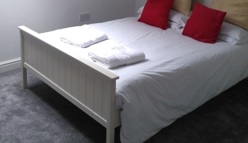 Apartamento estándar