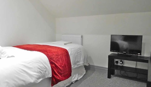 Apartamento, 3 habitaciones