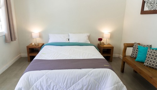 Habitación doble