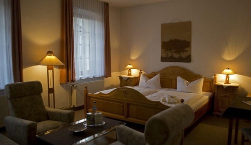 Habitación Confort