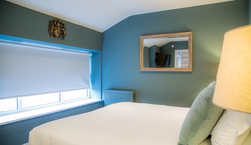 Apartamento, 2 habitaciones (The Lodge)