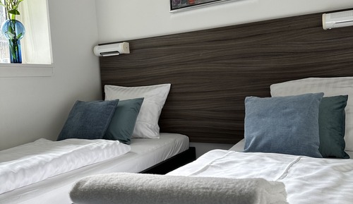 Apartamento, 1 habitación, balcón