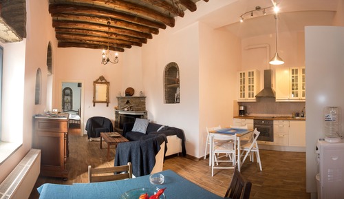 Casa (A)