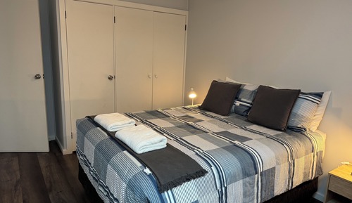 Apartamento familiar, 2 habitaciones