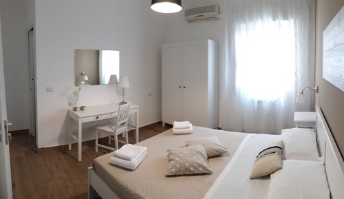 Apartment, 2 Bedrooms