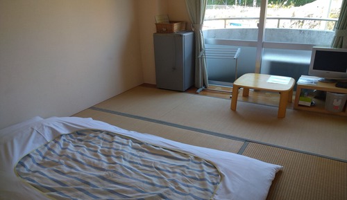 Habitación tradicional con 2 camas individuales, no fumadores