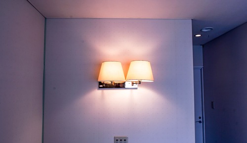 Habitación estándar doble, 1 cama doble, no fumadores