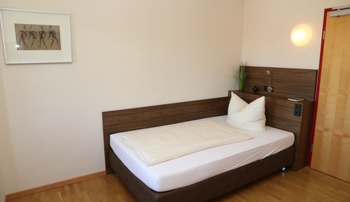Habitación individual