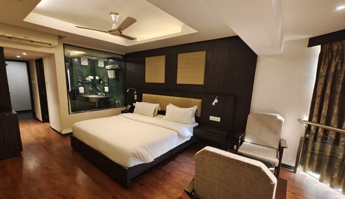 Habitación Club