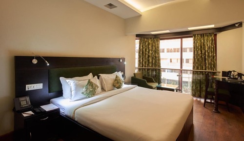 Habitación superior