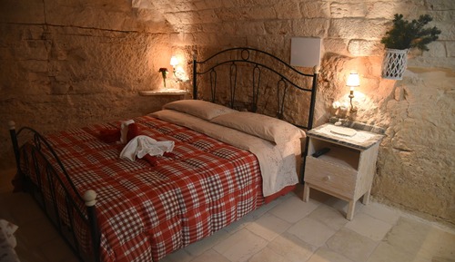Suite exclusiva, 1 habitación, sin ventanas