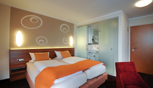 Habitación Confort