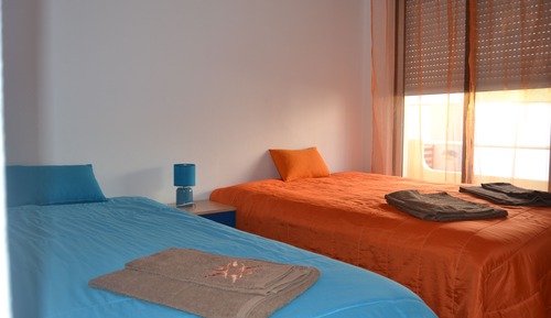 Apartamento, 2 habitaciones, terraza (21)
