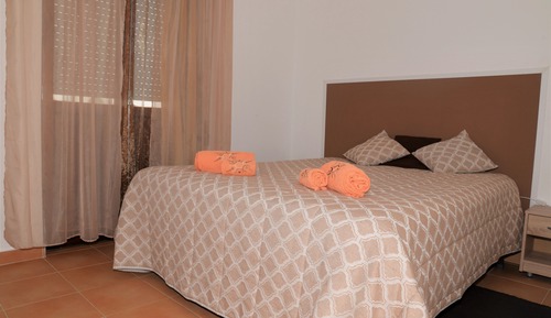 Apartamento, 2 habitaciones, terraza