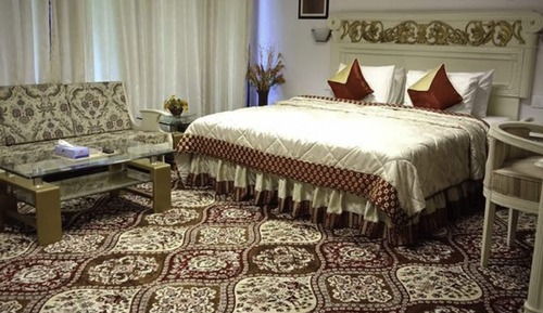 Habitación ejecutiva