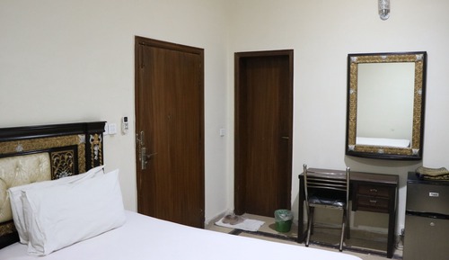 Habitación individual estándar