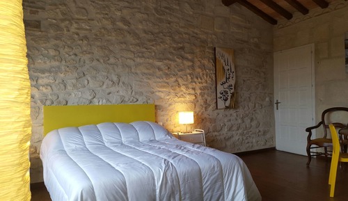 Habitación Confort (L'Alpilles)