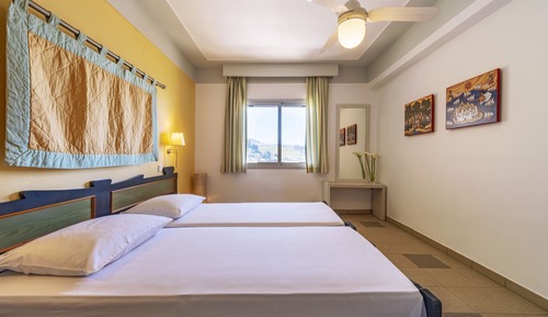 Apartamento Premium, 2 habitaciones