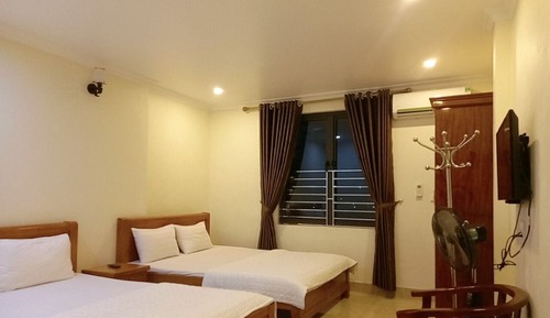 Habitación doble