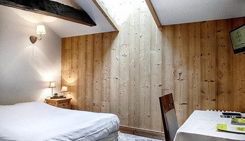 Habitación doble
