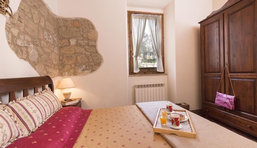 Apartamento, 1 habitación