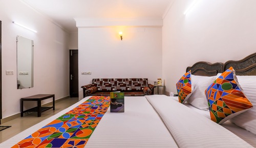 Habitación Premium