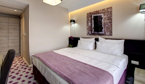 Habitación individual