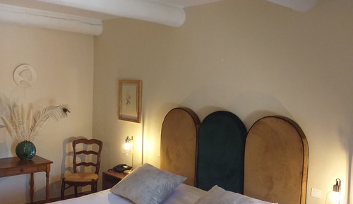 Habitación (Confort)