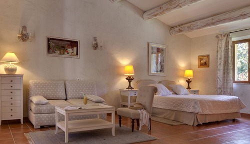Habitación familiar