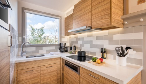 Apartamento Premium (with 2 rooms, 1 bedroom)