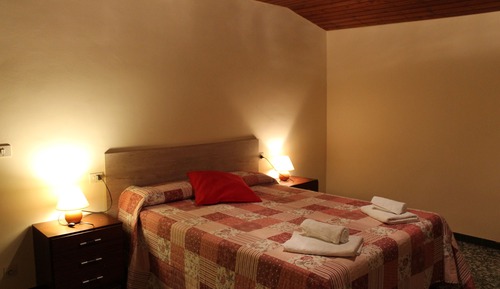 Apartamento, 3 habitaciones (1)