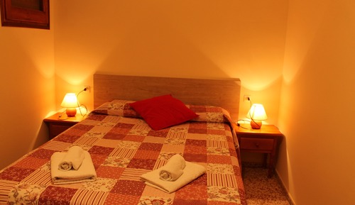 Apartamento, 1 habitación (5)