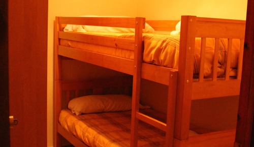Apartamento, 2 habitaciones (4)