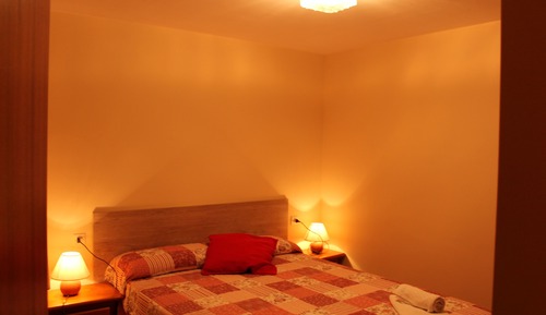 Apartamento, 2 habitaciones (3)