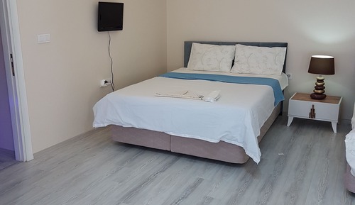 Apartamento Deluxe