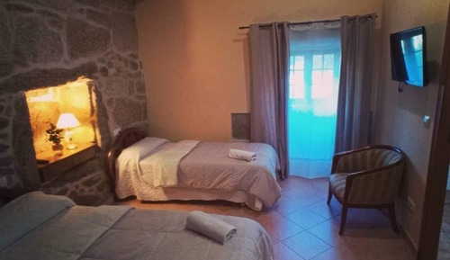 Habitación Confort doble (D)