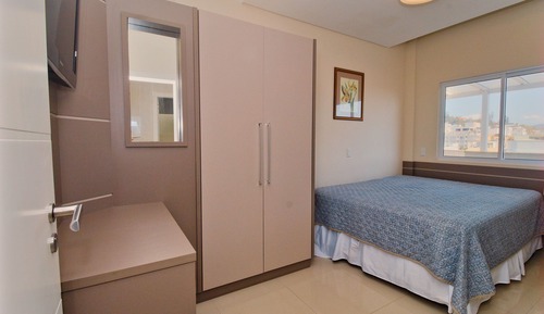 Apartamento básico