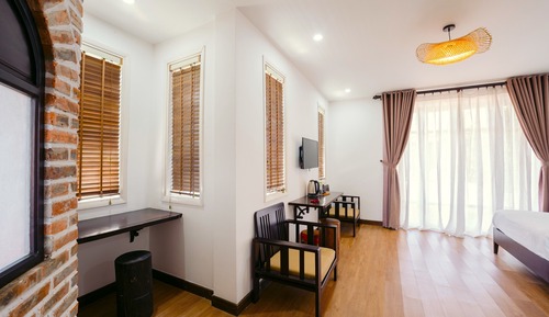 Habitación familiar