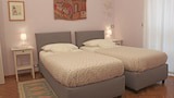 Double or Twin Room (Fiori)