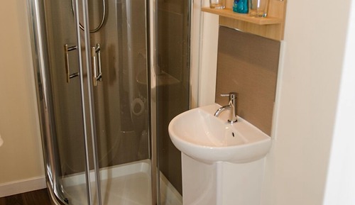 Habitación doble, baño privado (Room 3)