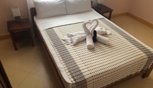 Apartamento clásico, 1 habitación