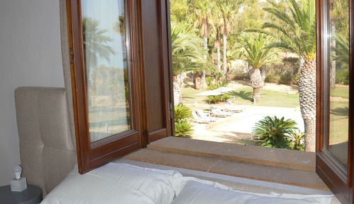 Suite, vistas al mar (Pietre Cadute)