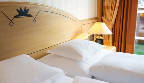 Suite, balcón (Roessle)