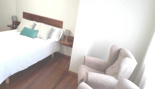 Habitación Confort doble, 1 cama doble