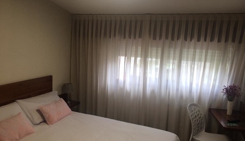 Habitación clásica doble