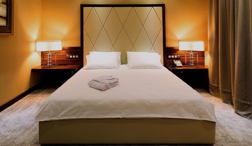 Habitación individual estándar