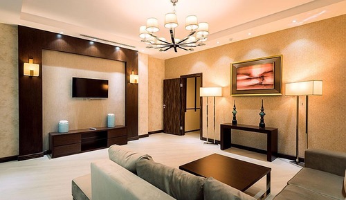 Suite familiar, 2 habitaciones