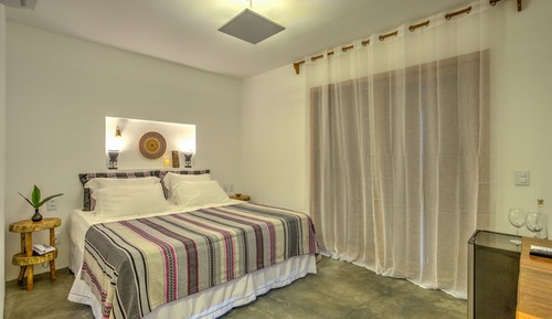 Suite estándar